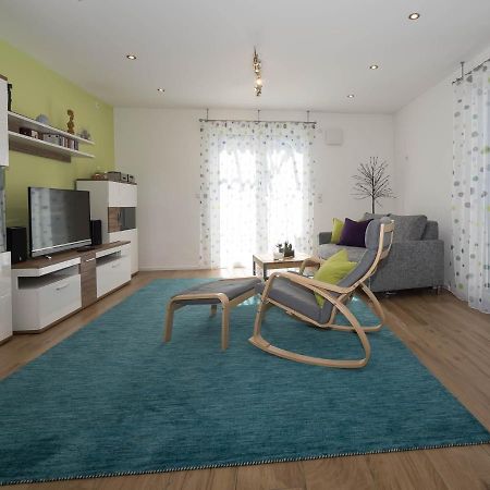 16Lilien Apartmentwohnung Waiblingen  Zewnętrze zdjęcie