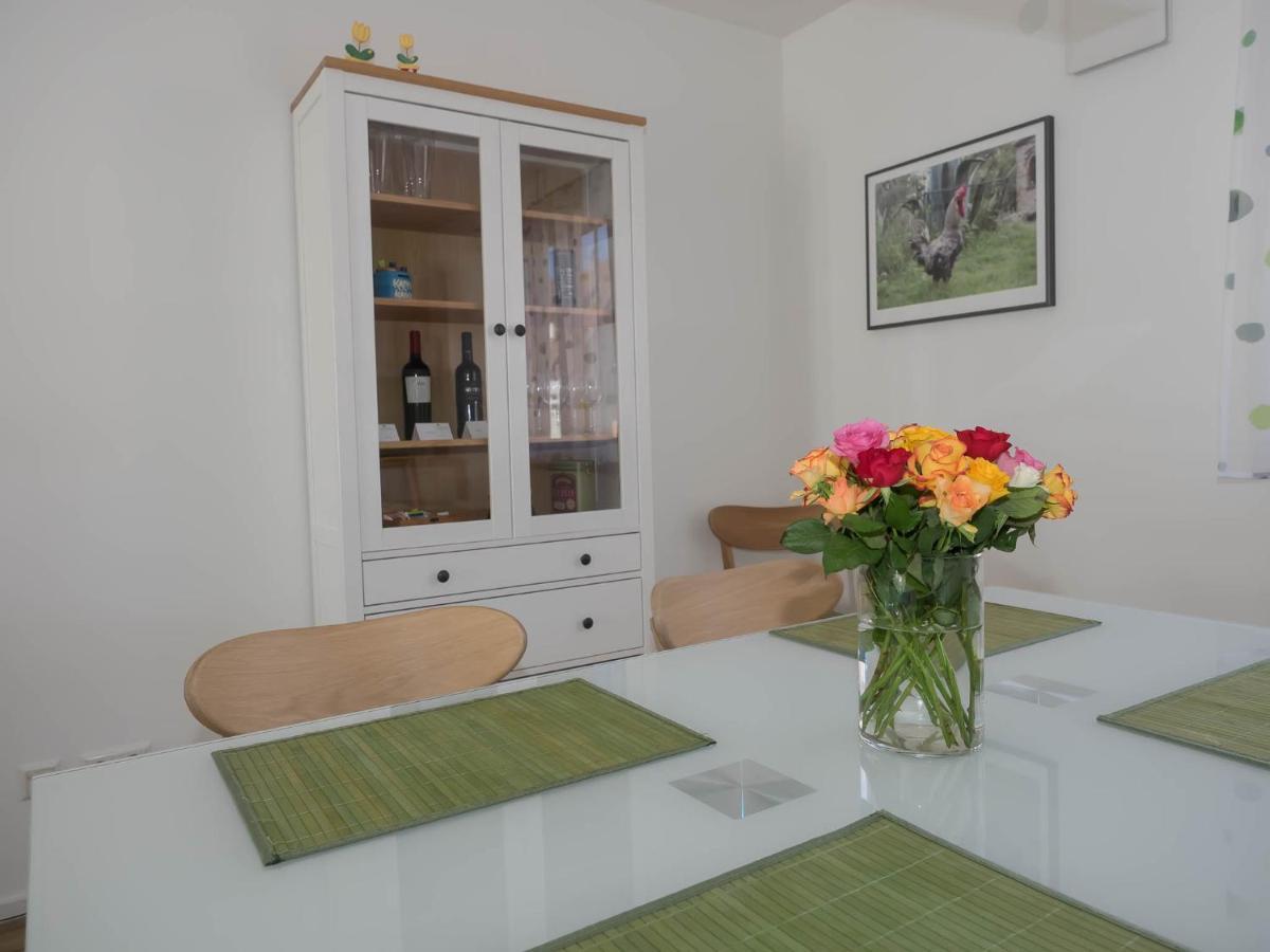 16Lilien Apartmentwohnung Waiblingen  Zewnętrze zdjęcie