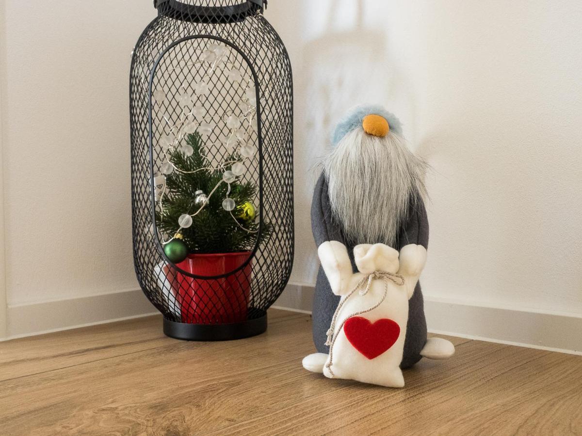 16Lilien Apartmentwohnung Waiblingen  Zewnętrze zdjęcie