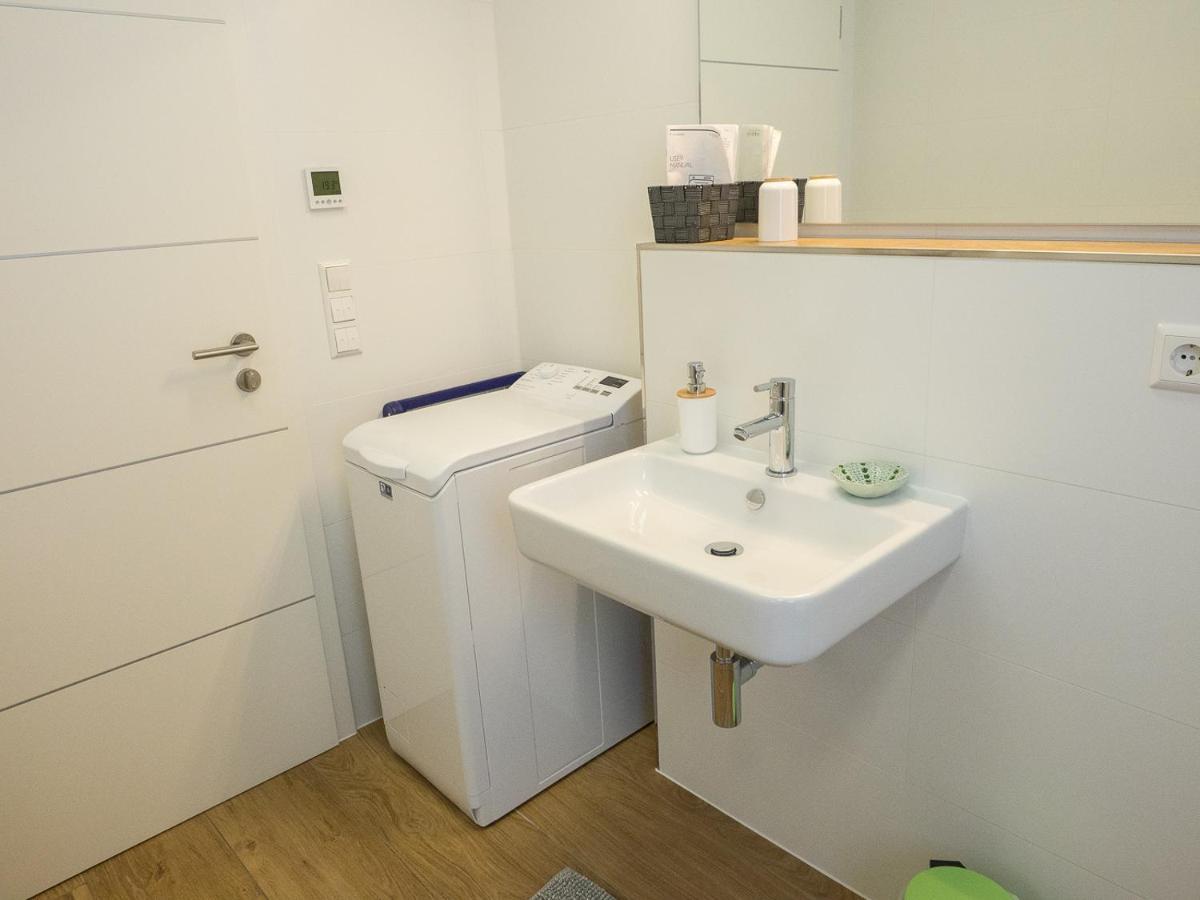 16Lilien Apartmentwohnung Waiblingen  Zewnętrze zdjęcie